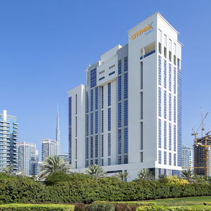 Sejur Citymax Hotel Business Bay vacanta Dubai City