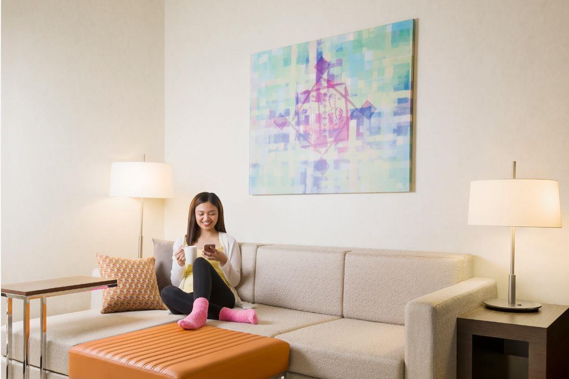Hotel Hyatt Place Dubai Wasl District