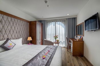 Royal Charm Hotel