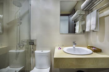 Royal Charm Hotel