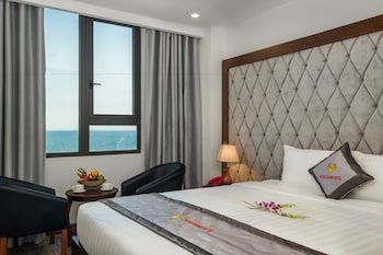 Royal Charm Hotel