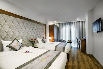 Royal Charm Hotel