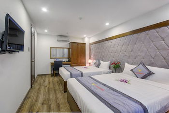 Royal Charm Hotel