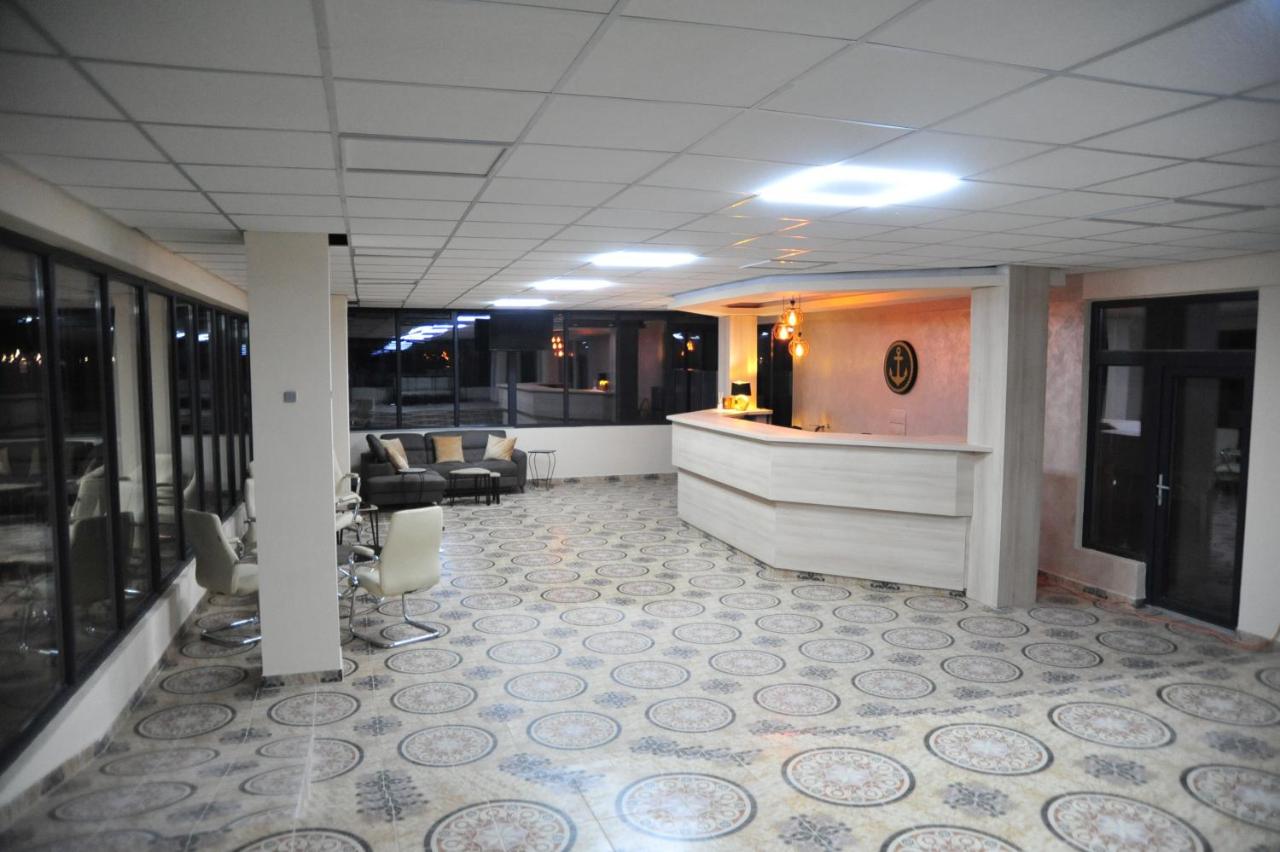 Hotel Hotel Ancora