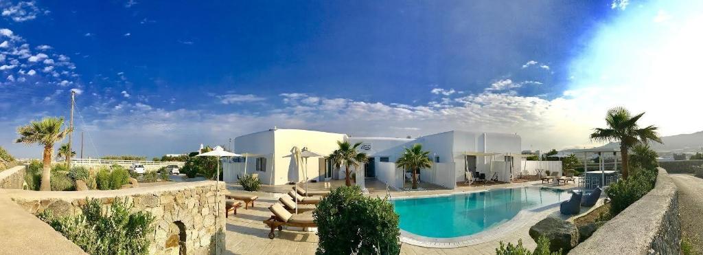 Hotel Queen Boutique Suites