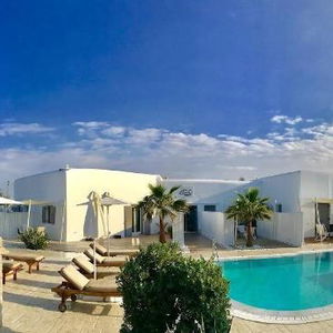 Sejur Queen Boutique Suites vacanta Mykonos