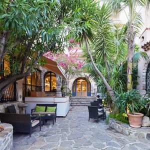 Hotel La Corniche Hôtel cazare Toulon