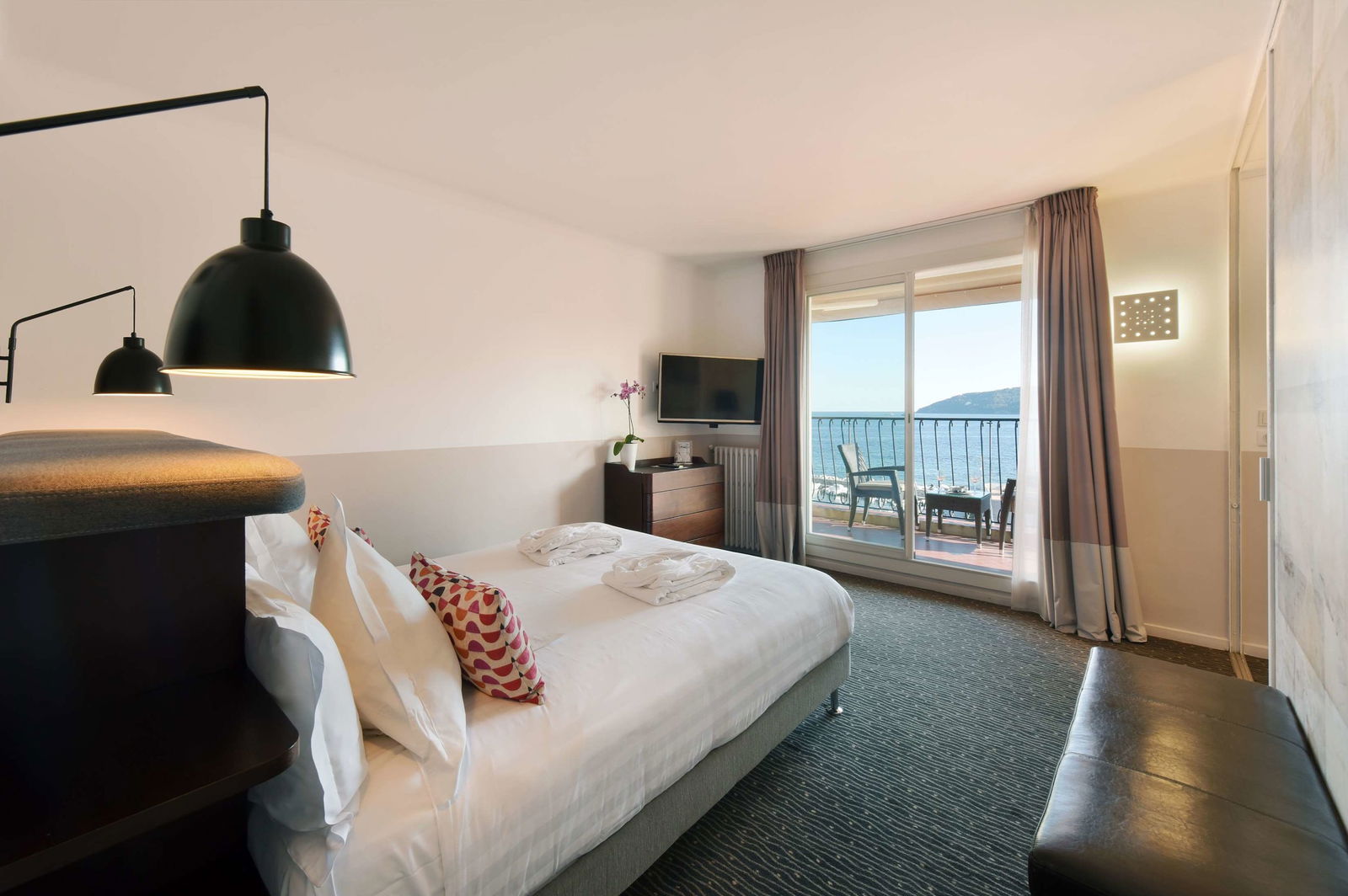 Hotel La Corniche Hôtel