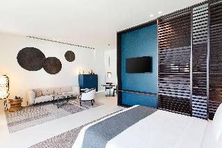 The Oberoi Beach Resort, Al Zorah