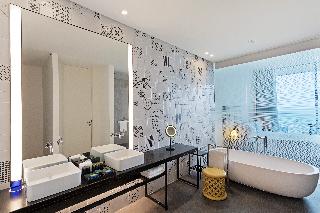 The Oberoi Beach Resort, Al Zorah