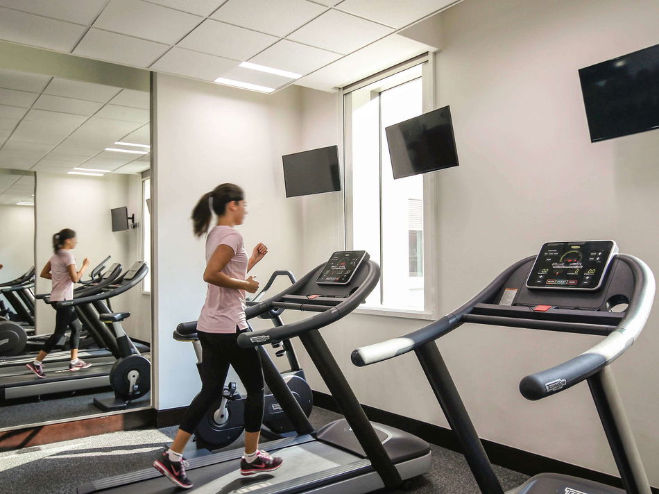 ibis One Central Sports and leisure