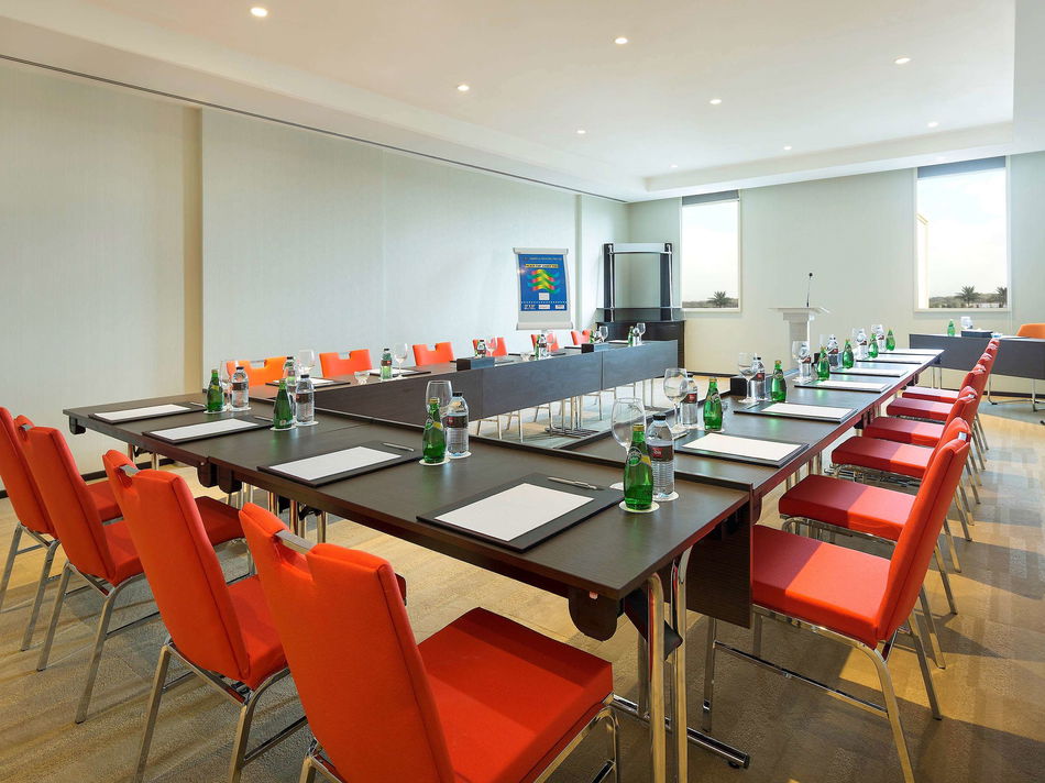 ibis One Central Conference Room