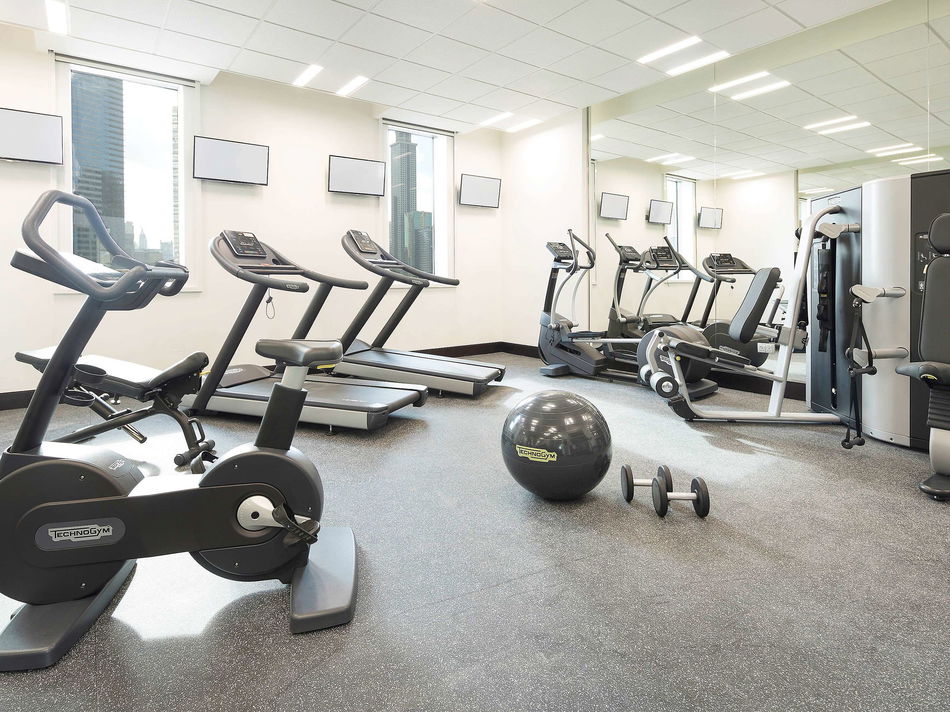 ibis One Central Sports and leisure