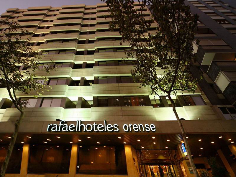Hotel H10 Tribeca