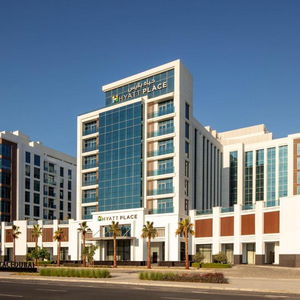 Sejur Hyatt Place Dubai Jumeirah vacanta Dubai City