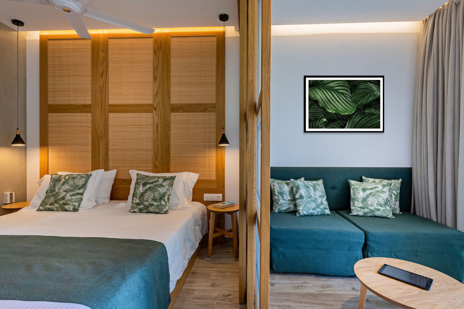 Hotel Georgioupolis Suites