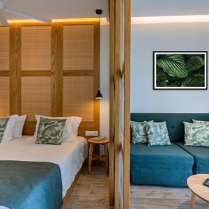 Hotel Georgioupolis Suites cazare Chania City