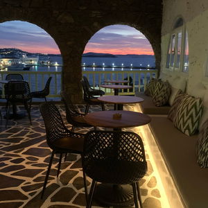 Sejur Yalos Hotel Sunset View vacanta Mykonos