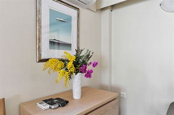 In-Room Amenity