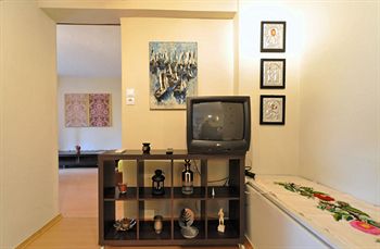 In-Room Amenity
