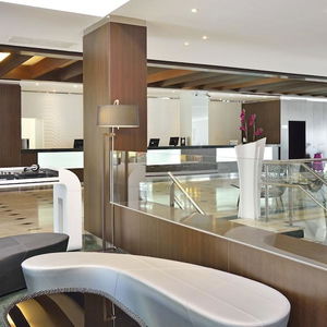 Sejur Sol House Aloha Costa Del Sol vacanta Torremolinos