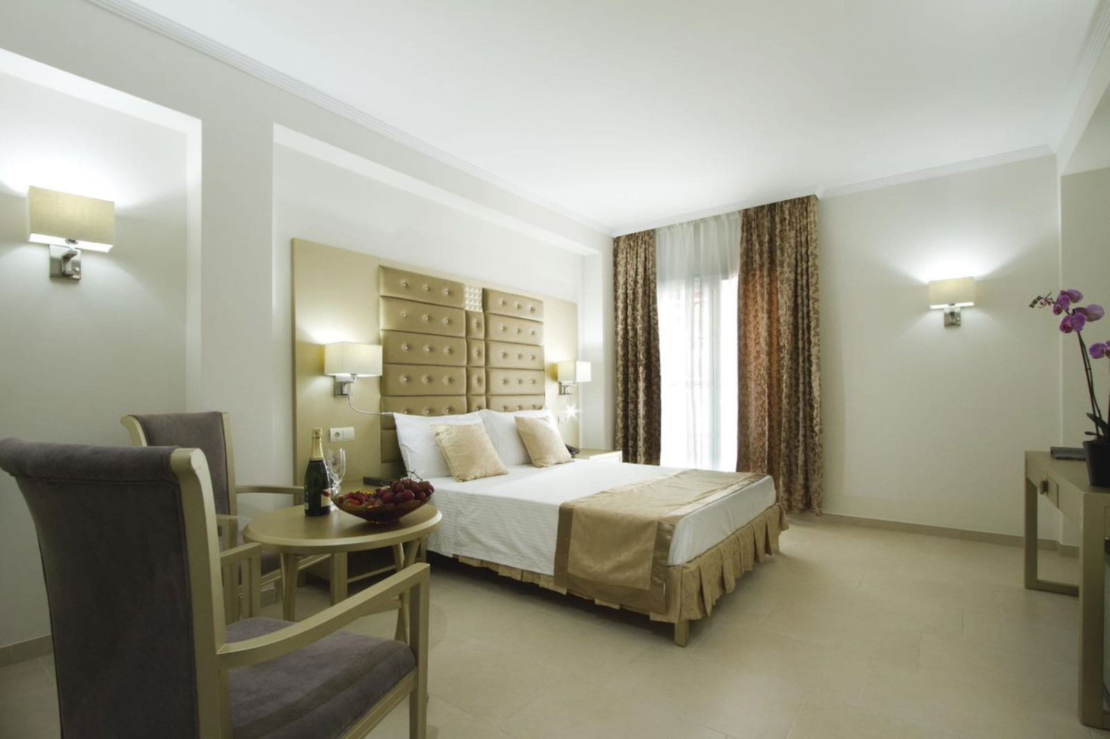 Hotel El Tiburon Hotel Boutique