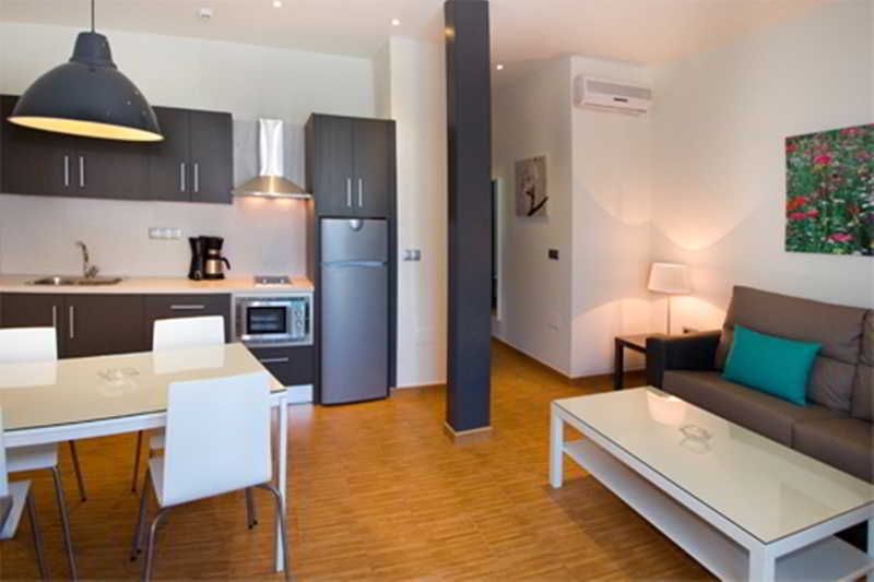 Hotel Apartamentos Ecuador Park