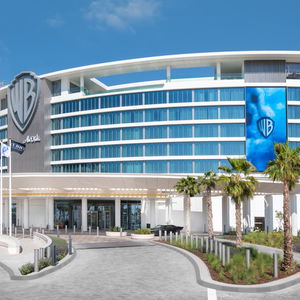 Hotel The Wb Abu Dhabi, Curio Collection By Hilton cazare Abu Dhabi