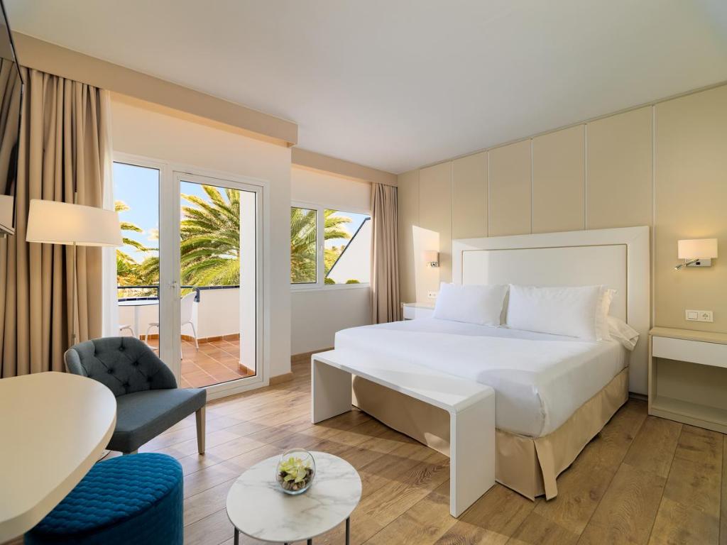 Hotel H10 Ocean Dunas