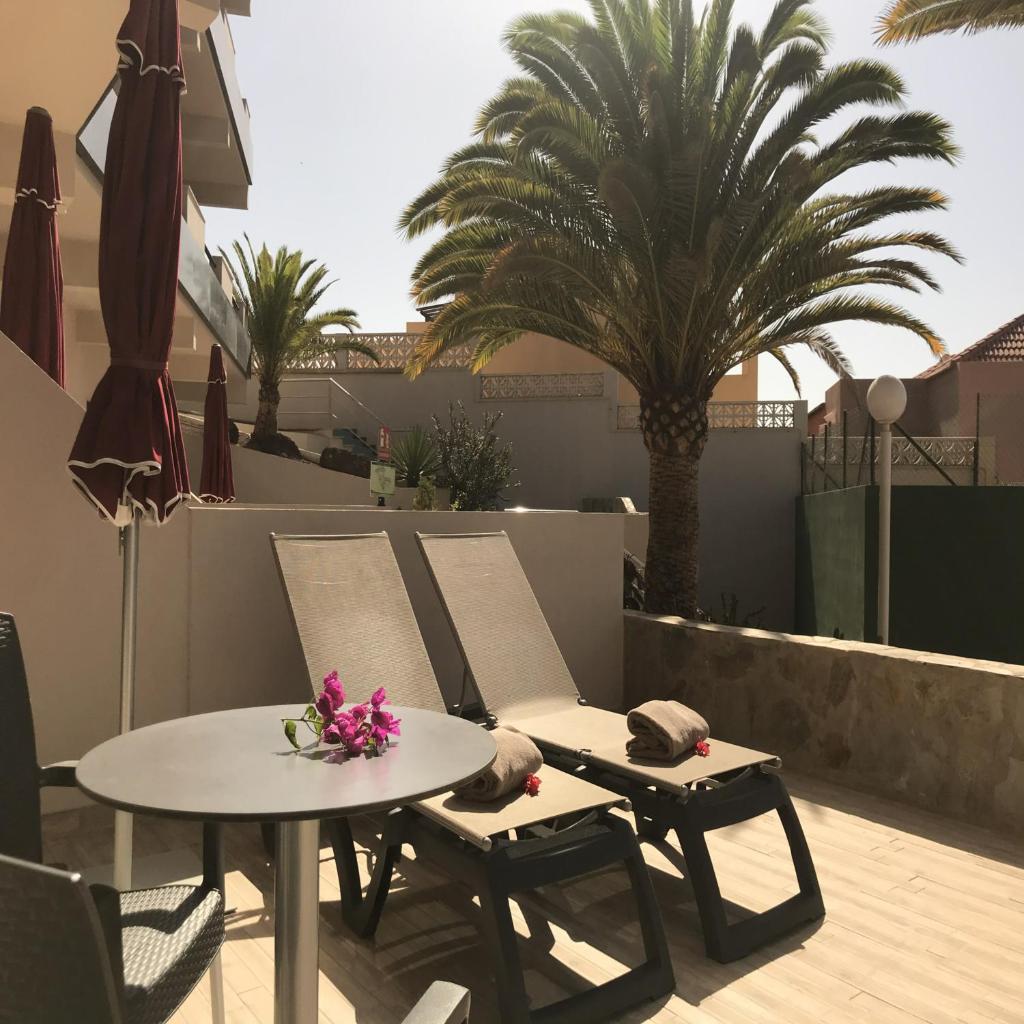 Hotel Kn Matas Blancas