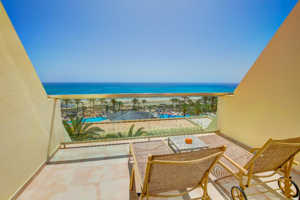 Hotel Sbh Costa Calma Palace