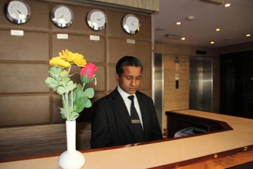 Hotel Down Town Plaza Hotel Apartments