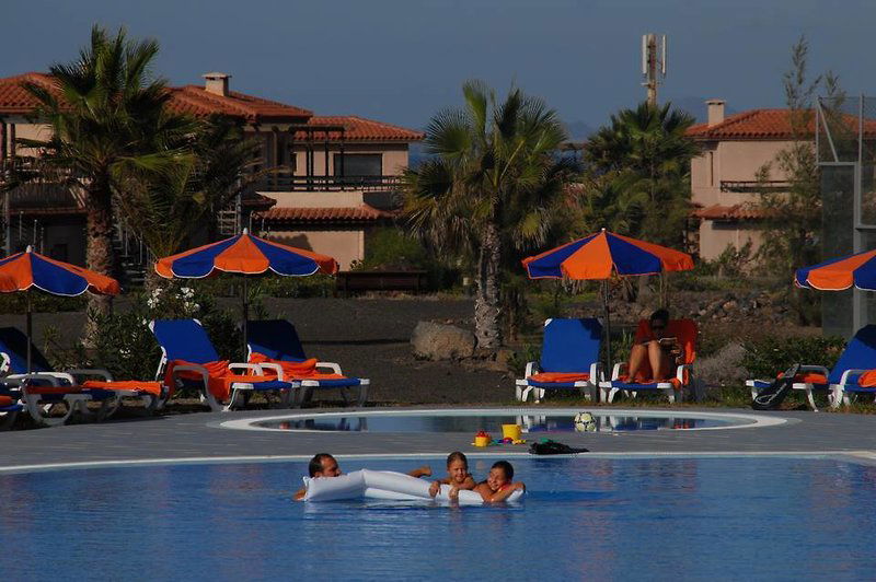 Pierre And Vacances Village Fuerteventura Origomare
