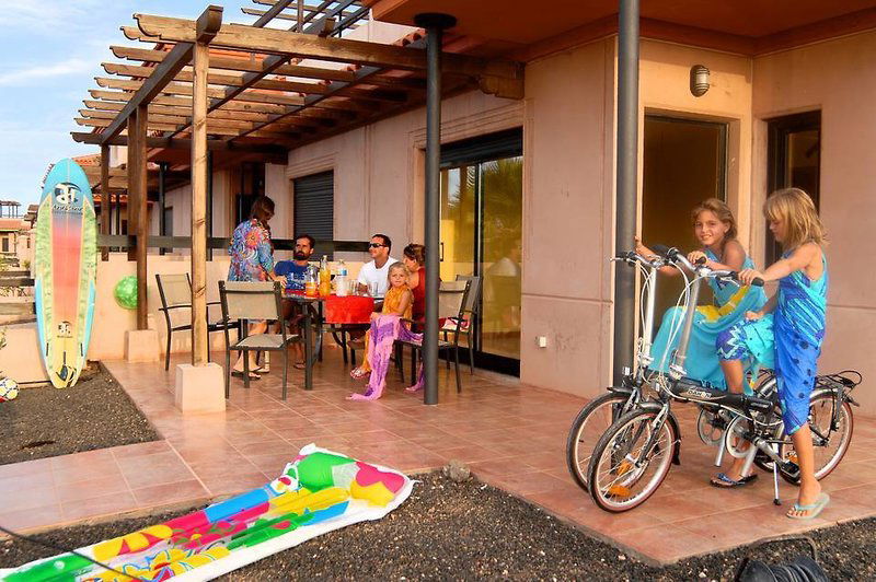 Pierre And Vacances Village Fuerteventura Origomare