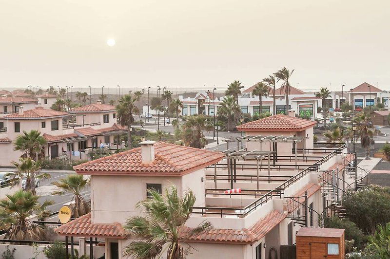 Pierre And Vacances Village Fuerteventura Origomare