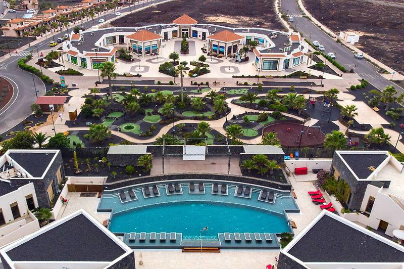 Pierre And Vacances Village Fuerteventura Origomare