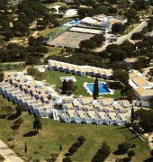 Hotel Vilamoura Golf Hotel