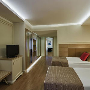 Hotel Delphin Deluxe Hotel cazare Alanya