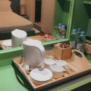 Sejur Niu Inn & Spa Hulhumale vacanta Maldive