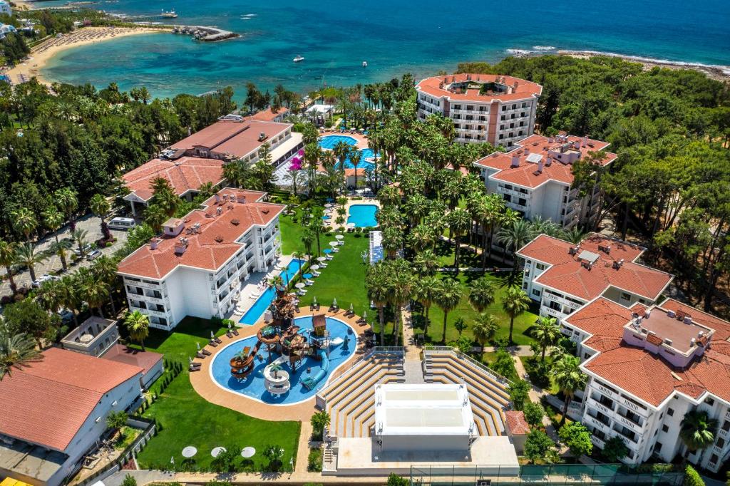 Hotel Utopia Resort&Residence