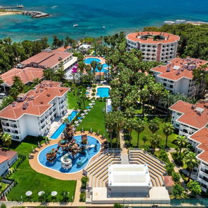 Sejur Utopia Resort&Residence vacanta Alanya