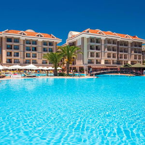 Sejur Hotel Turan Prince vacanta Side