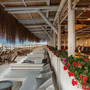 Hotel Aydinbey Siu Collection cazare Kemer