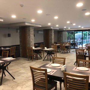 Sejur Riviera Zen Hotel&Spa vacanta Alanya
