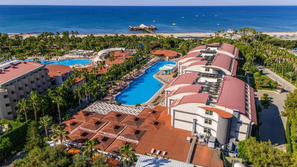 Hotel Von Resort Elite