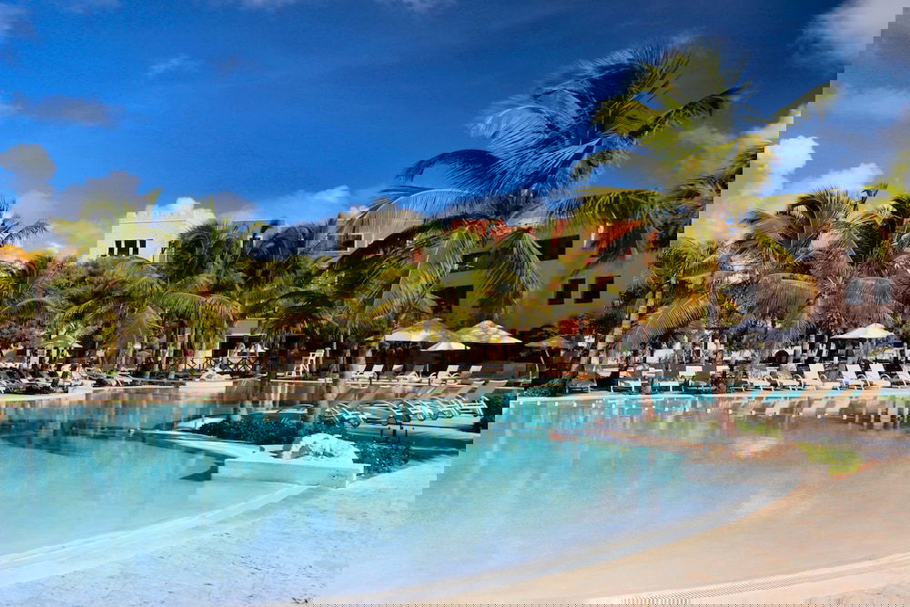 Sports Illustrated Resorts Marina And Villas Cap Cana