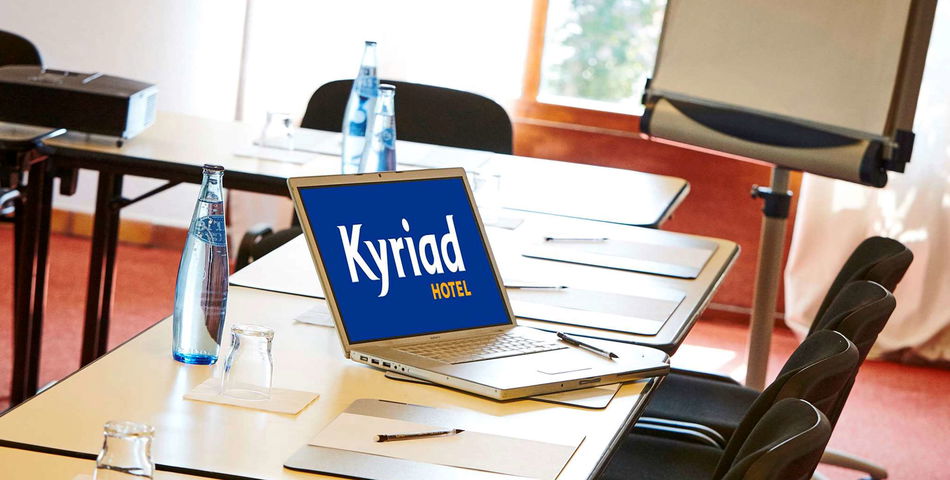 Kyriad Nice - Stade