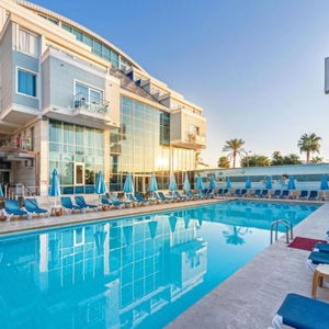 Sejur Sealife Family Resort vacanta ANTALYA