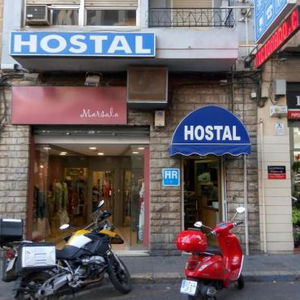 Sejur Hostal Campoy vacanta Alicante