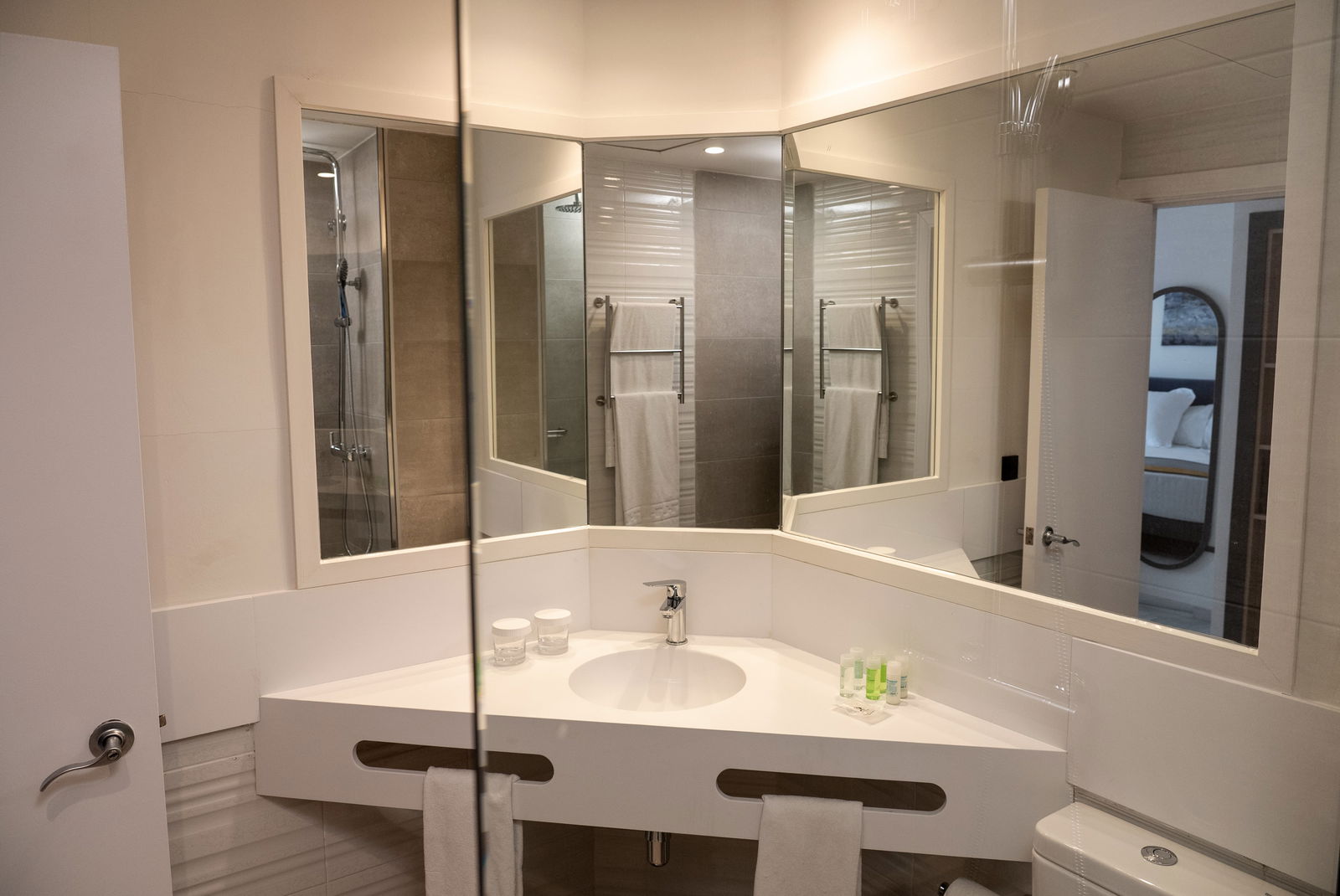 Hotel San Sebastian Playa